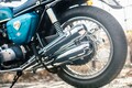 俳優・押田岳の「あの“絶版旧車”に乗りたい！」──Vol.7 ホンダ ドリームCB750 FOUR