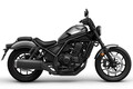 車体色を全刷新！ ホンダ「レブル1100」とツーリングバージョン「レブル1100T」にブルー、グレーほか登場【欧州】