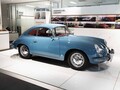 始まりのポルシェ・・・「356」が現代によみがえる！？名車の生誕75周年を記念しデザイン・スタディ「ヴィジョン357」を公開