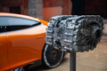 【速報】1360馬力の衝撃！ メルセデスAMG「CONCEPT AMG GT XX」ついに公開。EVの常識を破壊する“未来のAMG”の全貌
