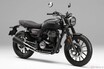 なんだか凄くスポーティになってない!? ホンダ「GB350」「GB350S」新型モデル発売 カラーとともに細部をアップデート