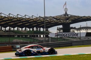 DENSOスープラがトップタイム。リアライズZが続く｜スーパーGT第3戦セパン：フリー走行2回目タイム結果