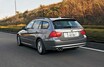【試乗】BMW 3シリーズのE90／後期型には、日本の道を走って作り込まれた機能があった【10年ひと昔の新車】