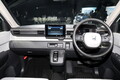 【N-ONEとどう違う】軽乗用EV『ホンダN-ONE e:』はあざとすぎない？愛嬌あるデザインに込められた意図とは