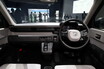 【今秋発売予定】ホンダが軽乗用EV『N-ONE e:』を先行公開！航続距離270km以上の最適パートナー
