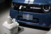 【今秋発売予定】ホンダが軽乗用EV『N-ONE e:』を先行公開！航続距離270km以上の最適パートナー