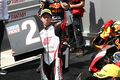 【MotoGP】小椋藍、Moto2の1年目目標ほぼ達成？　青山博一監督のデビューシーズン総括｜前半