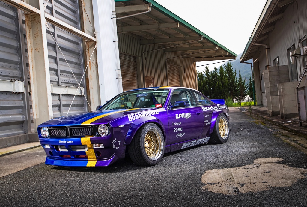 このs14シルビアは美しすぎる 大クラッシュから蘇った最先端ドリドレ仕様 Web Option 自動車情報サイト 新車 中古車 Carview