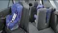 6歳未満の幼児まで着用しなければならないチャイルドシートだが、実際の着用率はどうなっている？