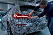 BMW新型「1シリーズ」プロトタイプ車を公開！ 2019年秋に発表予定