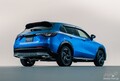 ホンダアクセスが今秋発売の新型SUV「ZR-V」用純正アクセサリーをウェブサイトで先行公開！