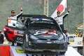 WRC第3戦、トヨタのロバンペラが今季初優勝、勝田貴元は優勝までもう少しの2位【サファリ・ラリー ケニア】