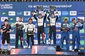 WRC第3戦、トヨタのロバンペラが今季初優勝、勝田貴元は優勝までもう少しの2位【サファリ・ラリー ケニア】