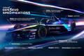 日産のチャンピオンで話題のフォーミュラＥはシャシーもバッテリーも基本は同じってマジ!?　参戦メーカーによる違いはドコに生まれるのか？