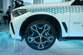BMWは電気だけじゃなく水素にも本気！　トヨタと共同開発した燃料電池駆動システムの「iX5ハイドロジェン」にて実証実験を日本で開始