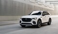 ロー＆ワイドでスポーティ！ マツダが新型SUV「CX-70」を発表。今春発売、北米から