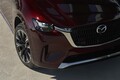 ロー＆ワイドでスポーティ！ マツダが新型SUV「CX-70」を発表。今春発売、北米から