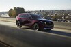 ロー＆ワイドでスポーティ！ マツダが新型SUV「CX-70」を発表。今春発売、北米から