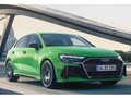 アウディ RS3 スポーツバック／RS3 セダン【1分で読める輸入車解説／2025年最新版】