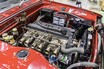 「ハコスカ4ドアGT-R」にレースオプション多数！ 当時物パーツでドライサンプ化したエンジンに注目