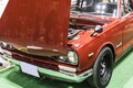 「ハコスカ4ドアGT-R」にレースオプション多数！ 当時物パーツでドライサンプ化したエンジンに注目