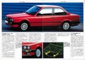 六本木カローラとはオレのことよ！日本でも人気爆発したBMW 3シリーズ（E30型系）【魅惑の自動車カタログ・レミニセンス】第5回