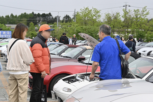 悪気のない質問にブチ切れられることも多数！　自動車オフ会で要注意な「質問事項」５つ