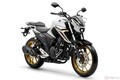 「MT」にちょっと似てる!?  ヤマハ「FAZER FZ25」新型モデルをブラジルで発表