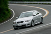 最終型こそ最善のBMW 熟成の5シリーズに乗る