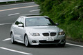 最終型こそ最善のBMW 熟成の5シリーズに乗る