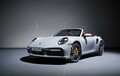 ポルシェが新型「911ターボS」を発表！ 650psと800Nmを発揮する3.8Lフラット6ツインターボ搭載