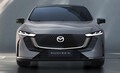 マツダが2車種の新型電動車を北京モーターショー2024で初公開