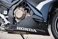 ホンダ『CBR400R』は乗車姿勢・性能共に優秀で楽ちん快適バイクだった～高梨はづきのきおくきろく。～