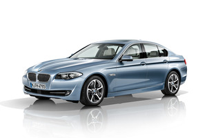 【リコール】BMW　2005年～2011年に生産された車両に不具合