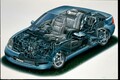 トロイダルCVT、世界初のダウンサイジング過給エンジン……平成を振り返る：日本の誇る自動車技術六傑