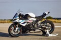 BMW Motorrad「S1000RR」 あらゆる面で進化した新型モデル公開