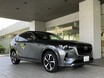 【特別仕様に秘策あり】セルモーターにも仕事させて！マツダCX-60がトレッカーだけに採用した燃費向上策とは？