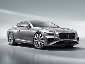 ベントレー コンチネンタルGT／コンチネンタル GTC【1分で読める輸入車解説／2025年最新版】