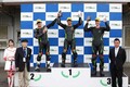 【カワサキ】Ninja ZX-25R のワンメイクレース「2024 Ninja Team Green Cup 第1戦 オートポリス」の開催レポートを公開