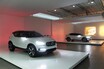 新型XC40／V40が見えてきた。2017年から加速するボルボの野心
