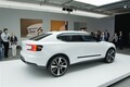 新型XC40／V40が見えてきた。2017年から加速するボルボの野心