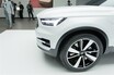 新型XC40／V40が見えてきた。2017年から加速するボルボの野心