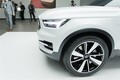新型XC40／V40が見えてきた。2017年から加速するボルボの野心