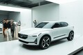 新型XC40／V40が見えてきた。2017年から加速するボルボの野心