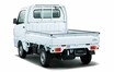 マツダの軽トラックが一部改良を実施して機能装備を充実化