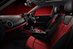 アウディQ2の限定車。情熱的な内装の#passionか、優雅な#black eleganceどっちを選ぶ？