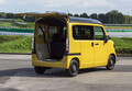 【最新モデル試乗】夢広がるBEV。広く／静かで／力強い！　ホンダN-VAN e：の電気のあるモータリング世界