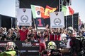 【SBK第11戦ポルトガル】ドゥカティのバウティスタがレース1・2で優勝