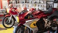 MVアグスタ新型バイク総まとめ【’22ではパリダカを制したカジバの名作も復活!!】