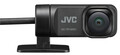 207万画素のフルハイビジョン画質であおり運転もしっかり記録するJVCの前後2カメラドライブレコーダー「Everio GC-TR100」